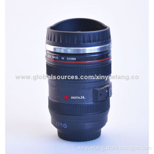 2014 Unique-shaped Professional Tumbler for Cheap Price with 400mL CapacityNew